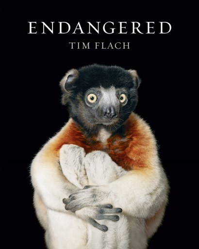 Tim Flach: Endangered
