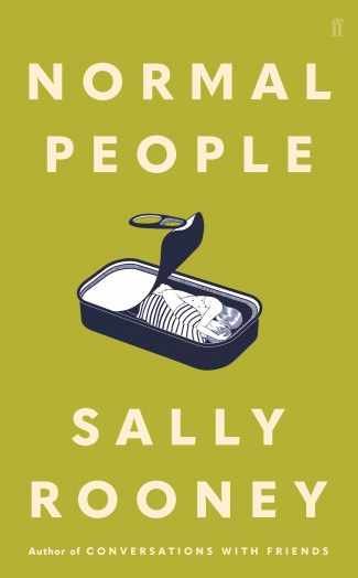 Sally Rooney: Normal People