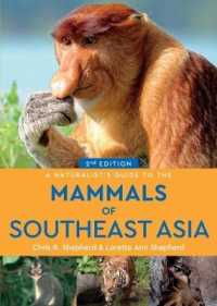 Shepherd & Shepherd: Mammals of Southeast Asia
