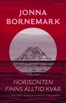 Jonna Bornemarks nya – ute nu!