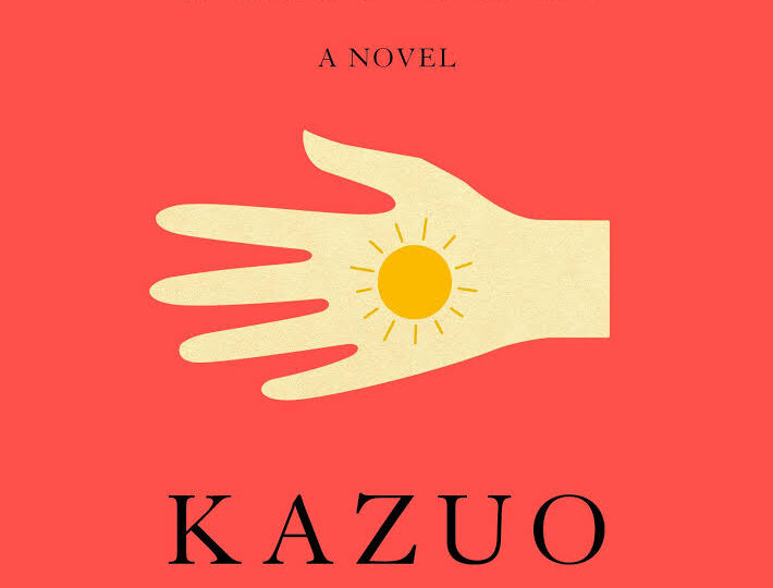 Kazuo Ishiguros nya roman Klara and the Sun kommer ut den 2 mars