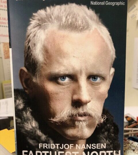Fridtjof Nansen: Farthest North