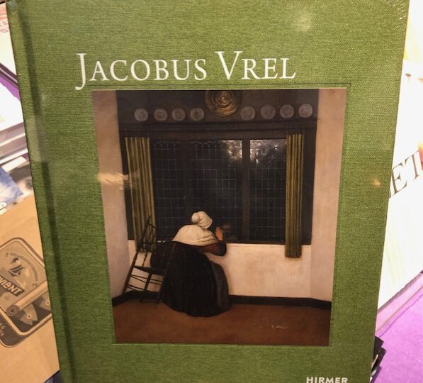 Jacobus Vrel. Looking for Clues of an Enigmatic Painter