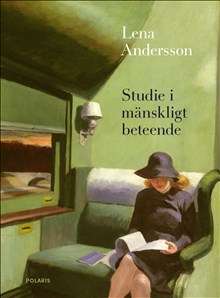 Onsdag 13 september kl. 19.15 Lena Andersson BILJETTERNA ÄR SLUTSÅLDA!