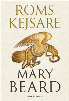 Mary Beard: Roms kejsare
