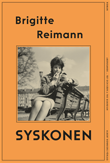 Brigitte Reimann: Syskonen