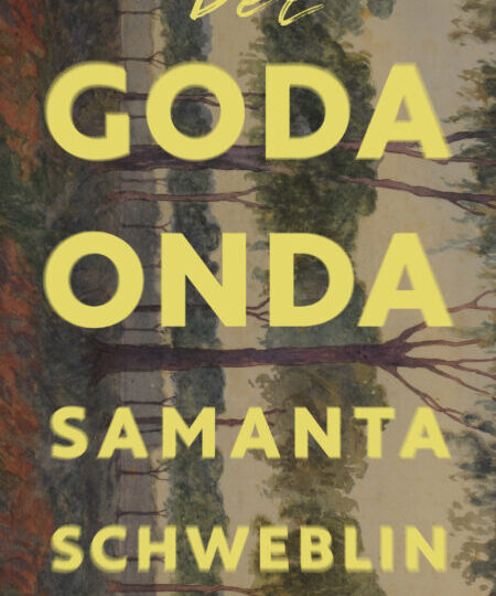 Samanta Schweblin: Det goda onda