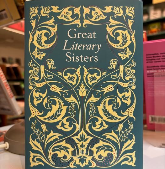 Janet Phillips: Great Literary Sisters