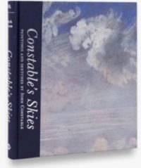 Mark Evans: Constable’s Skies