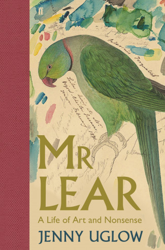 Jenny Uglow – Mr Lear