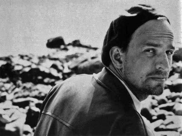 Ingmar Bergman: Arbetsboken 1955-1974