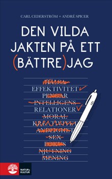 5 i topp. Psykologilitteratur på svenska