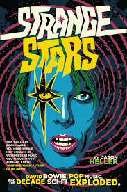 Jason Heller: Strange Stars