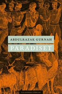 Årets Nobelpristagare i litteratur är Abdulrazak Gurnah, född på Zanzibar och verksam i England,