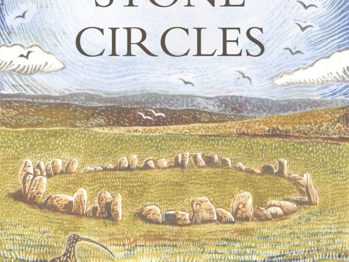 Stan L Abbott: Ring of Stone Circles. Exploring Neolithic Cumbria