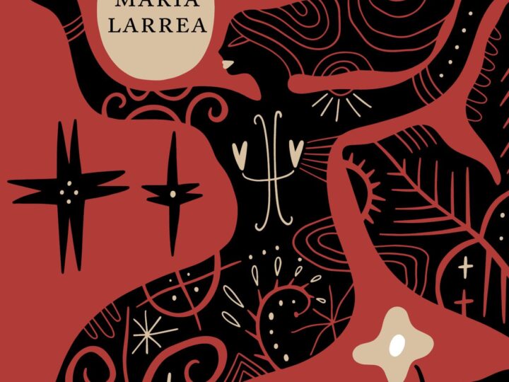 Maria Larrea: Människorna i Bilbao föds var de vill