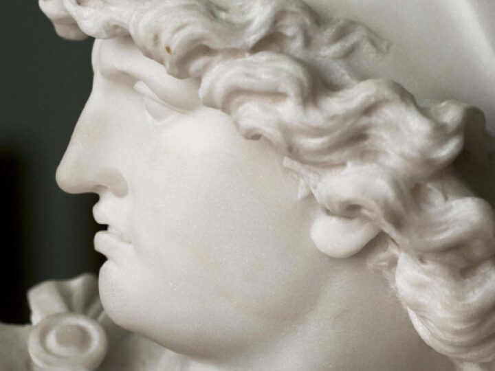 Magnus Olausson: Johan Tobias Sergel : konstnär och europé